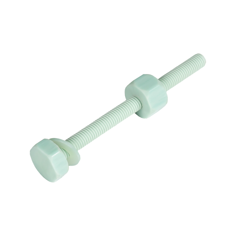 変圧器用FRPファスナー